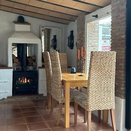 Casa Patzu Holiday home