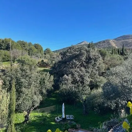 Casa Patzu