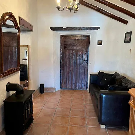 Holiday home Casa Patzu