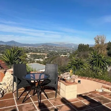 Holiday home Casa Patzu Malaga