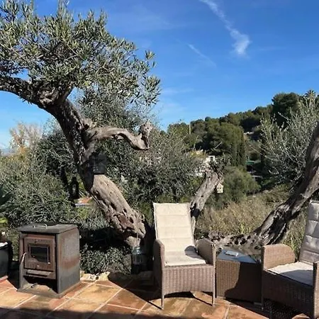 Casa Patzu * Malaga