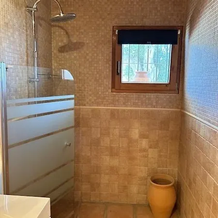 Casa Patzu Holiday home