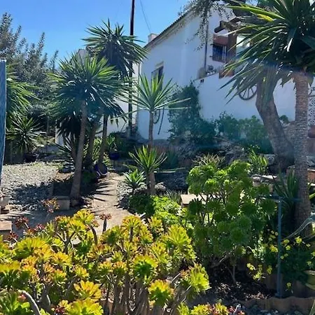 Casa Patzu Holiday home *