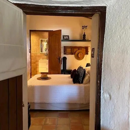 Casa Patzu * Malaga