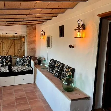 Casa Patzu Holiday home