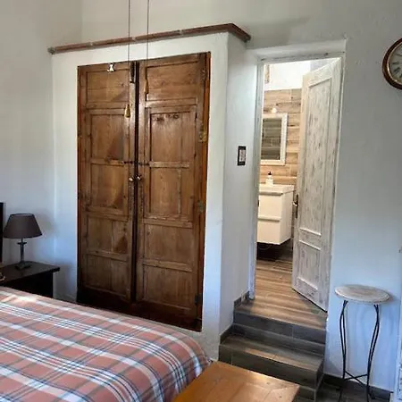 Casa Patzu Malaga