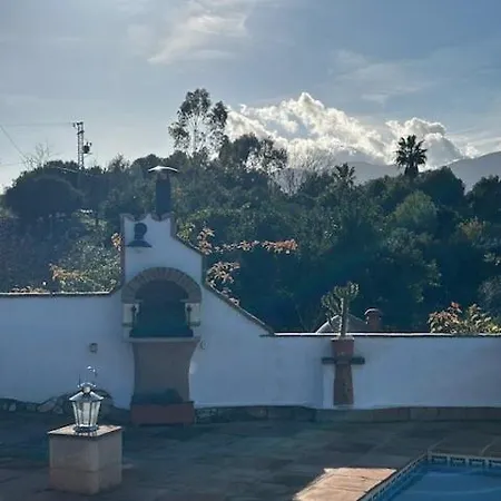 Casa Patzu Holiday home