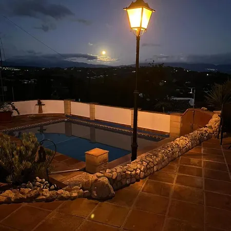 Casa Patzu Holiday home