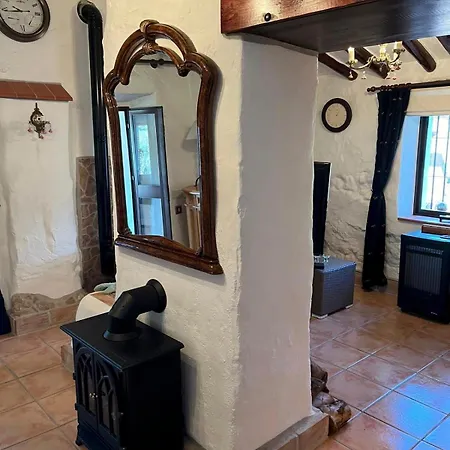 Casa Patzu Holiday home *