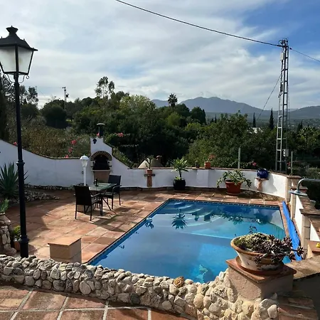 Casa Patzu *
